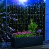 esotec Solar Premium Lichterkette mit 100 LEDs warmweiß Produktbild-Vorschau 9