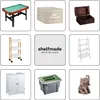 shelfmade Tafelfolie selbstklebend Kreidetafel Folie in Produktbild-Vorschau 7