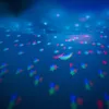 Cloud B® Twinkling Twilight Turtle™ Aqua - Veilleuse avec Voir les images du produit 13