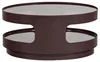 Sero Couchtisch Metal/Glass Braun Produktbild-Vorschau 6