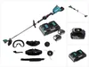 Makita DUR 368 LPT2 Akku Rasentrimmer 36V ( 2x18V ) Produktbild-Vorschau 1