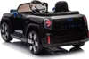 MINI Aceman Auto elettrica per bambini 12 V (1–5 anni) – Anteprima dell’immagine prodotto 7