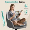 Aiibot Bürostuhl Ergonomisch，360°Drehstuhl Produktbild-Vorschau 5