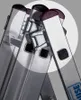 Krause Corda 3X6 Mehrzweckleiter 4 85 m Produktbild-Vorschau 7