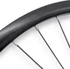 Hinteres Laufrad 26" schwarz 8/9/10-Fach für Scheibenbremse Produktbild-Vorschau 10