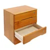4 Etagen  Schreibtisch Aufbewahrungsbox Organizer  mit Produktbild-Vorschau 12
