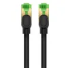 Baseus szybki kabel sieciowy RJ45 cat. 8 40Gbps 2m pleciony Podgląd zdjęcia produktu 3