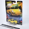Hot Wheels HRW07, Auto, 3 rok / roky, Plast, Kov, Žltá Náhľad obrázku produktu 1