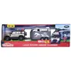 SIMBA Majorette Rover set 25cm lumière/son 377-6000 Voir les images du produit 7