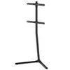 Maclean support au sol pour TV 32-70" max. VESA 400x400 Voir les images du produit 2