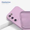Hülle für Samsung Galaxy S20 FE Case Cover Bumper Produktbild-Vorschau 3