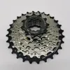 SHIMANO Kazeta CS-HG400-7, 7 rychlostí, HG M Kazeta - Náhled obrázku produktu 1