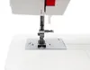 Veritas 7640105923373, Červená, Bílá, Automatický šicí Náhled obrázku produktu 34