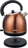 MOA Retro Wasserkocher - 1,8 Liter 2200 Watt - Farbe: Produktbild-Vorschau 6