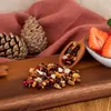 teeverliebt - Winter Erdbeere | 100g Früchtetee - Winter Produktbild-Vorschau 3
