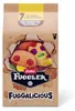 ZURU Fuggler Fuggalicious 23 cm, Puppe, 0 Jahr(e) Produktbild-Vorschau 1