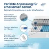 AM Qualitätsmatratzen | 3D Deluxe Taschenfederkernmatratze Produktbild-Vorschau 4