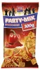 XOX Partymix Paprika Style Pomme de terre Froment Snack Voir les images du produit 2