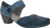Rieker Komfort Pumps Damen 31353133353630 Blau 40 EU Produktbild-Vorschau 12