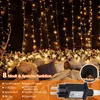 Bettizia 30M LED Lichterkette 300LEDs 8 Modi mit Memory Produktbild-Vorschau 3