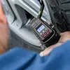 GRAPHITE Kompresor akumulatorowy Energy+ 18V, wyświetlacz Podgląd zdjęcia produktu 9