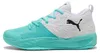 Puma Unisex Court Pro 3 Mid Basketballschuhe 313830-04 Produktbild-Vorschau 3