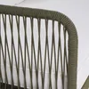 Gartenmöbel Set Lounge Rope Sitzgruppe Seil-Optik Produktbild-Vorschau 8