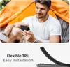Silikónové puzdro pre Xiaomi Poco X4 Pro 5G Protective Náhľad obrázku produktu 7