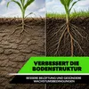 KADAX Kieselgur 20kg für Garten, Diatomeenerde als feines Produktbild-Vorschau 4