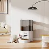 Distributore di cibo e bevande per cani e gatti Fudajo in Anteprima dell’immagine prodotto 2
