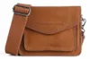 The Chesterfield Brand Wax Pull-up Leder Umhängetasche 1,6 Produktbild-Vorschau 10