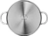 WMF Mini Servierpfanne 18 cm, Cromargan Edelstahl, Produktbild-Vorschau 4