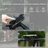 Supporto per cellulare ROCKBROS per bici e moto, universale Anteprima dell’immagine prodotto 5