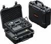 Für DJI Osmo Action 6 Wasserdichte EVA ABS Storage Box Produktbild-Vorschau 1