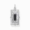 Thomas Sabo Cosmic Amulet PE958-473-7 Anhänger Produktbild-Vorschau 2