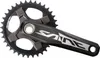 Manopole Shimano Saint FC-M820 175 mm con ingranaggio 36 Anteprima dell’immagine prodotto 3