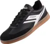 Dockers by Gerli Damen Sneaker Schwarz Podgląd zdjęcia produktu 1