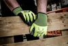 Guanti protettivi Nitras Nylotex Soft HV 3525 12 paia - Anteprima dell’immagine prodotto 7