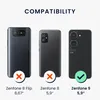 kwmobile Handyhülle für ASUS Zenfone 10 / Zenfone 9 Hülle - Produktbild-Vorschau 7