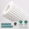 Waschmaschinenauflage 60x60cm Weiß, rutschfeste Auflage für Produktbild-Vorschau 6