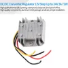 DC-DC 12 V až 24 V 3 A 72 W Modul na zvýšenie napätia Náhľad obrázku produktu 7