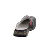 Rieker 46393-15 Damen Schuhe Pantoletten Clogs blau , Produktbild-Vorschau 64