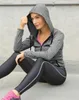 SPIRO S277F | Women's Hooded Tee-Jacket Full Zip - Farbe: Produktbild-Vorschau 4