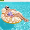 Bestway® Comfort Plush™ Bouée avec appui-tête 118 x 117 cm Voir les images du produit 19