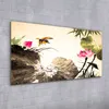 Coloray - Glasbild - 100x50 cm - Wandbild - Glasbilder - Produktbild-Vorschau 2