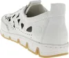 Rieker Slipper - White Smooth leather : Normal : 42 Podgląd zdjęcia produktu 18
