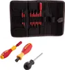 Wiha slimTorque Starter Set, 18-tlg. (2872 T18) Produktbild-Vorschau 3