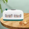 Inkubátor na vejce Automatický digitální inkubátor Náhled obrázku produktu 3