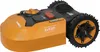 WORX WA0952 Landroid Super-Grip-Räder für optimale Produktbild-Vorschau 4