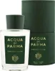 A bottle of Acqua di Parma Colonia C.L.U.B. Eau de Cologne and its cylindrical packaging are shown against a white background. Náhľad obrázku produktu